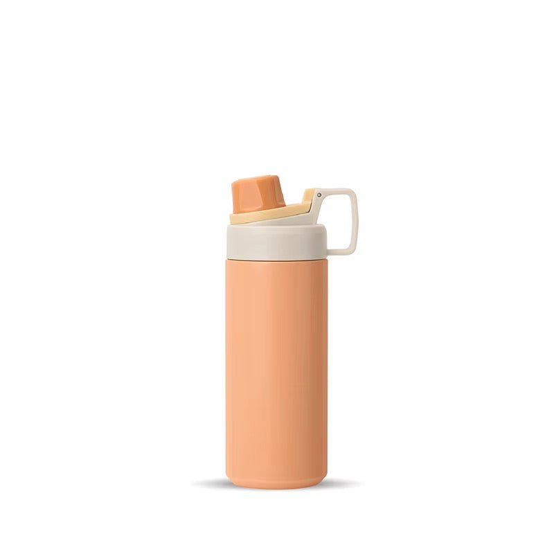 Termo Con Taparosca (1 Lt. )