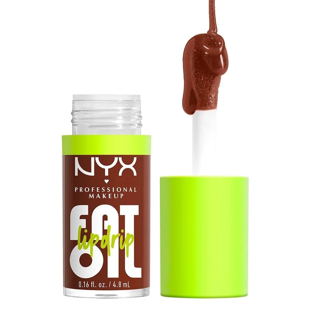 NYX - Fat Oil (12 piezas)