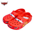Crocs “Rayo McQueen”