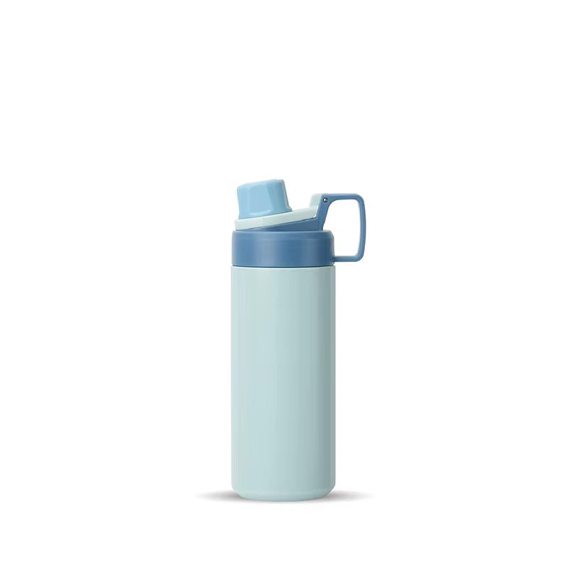 Termo Con Taparosca (1 Lt. )