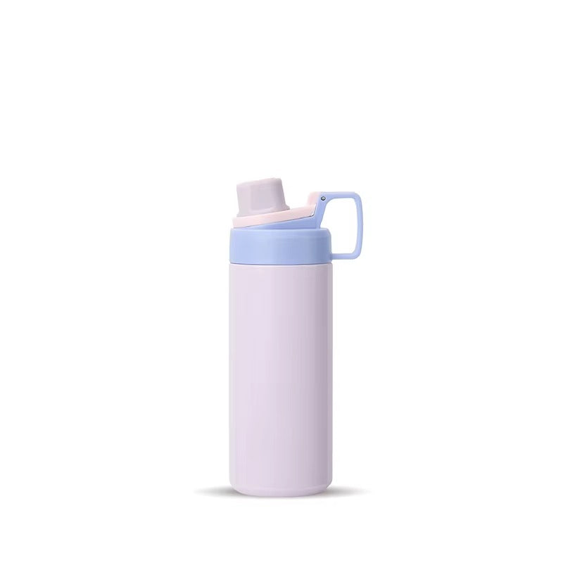 Termo Con Taparosca (1 Lt. )
