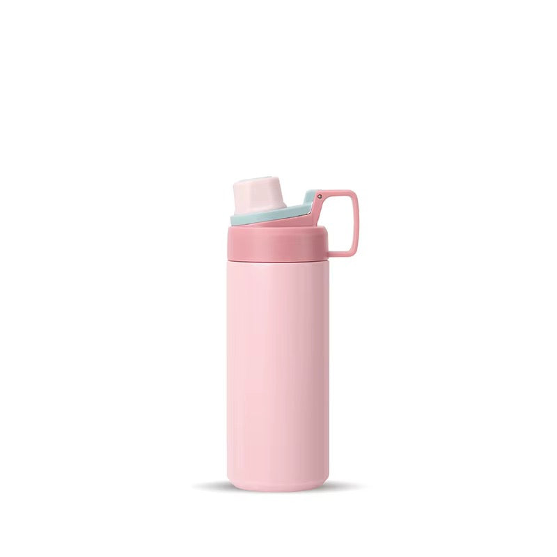 Termo Con Taparosca (1 Lt. )
