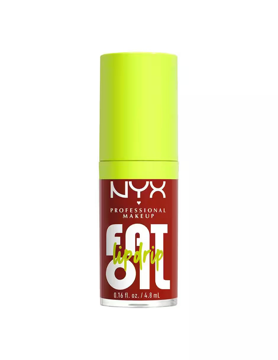 NYX - Fat Oil (12 piezas)