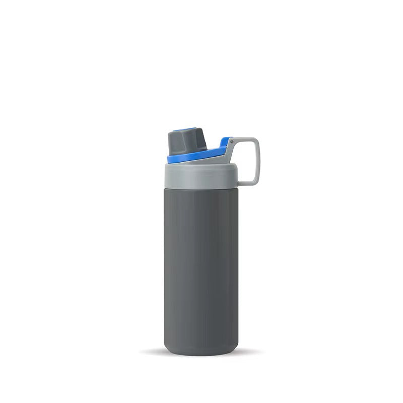 Termo Con Taparosca (1 Lt. )