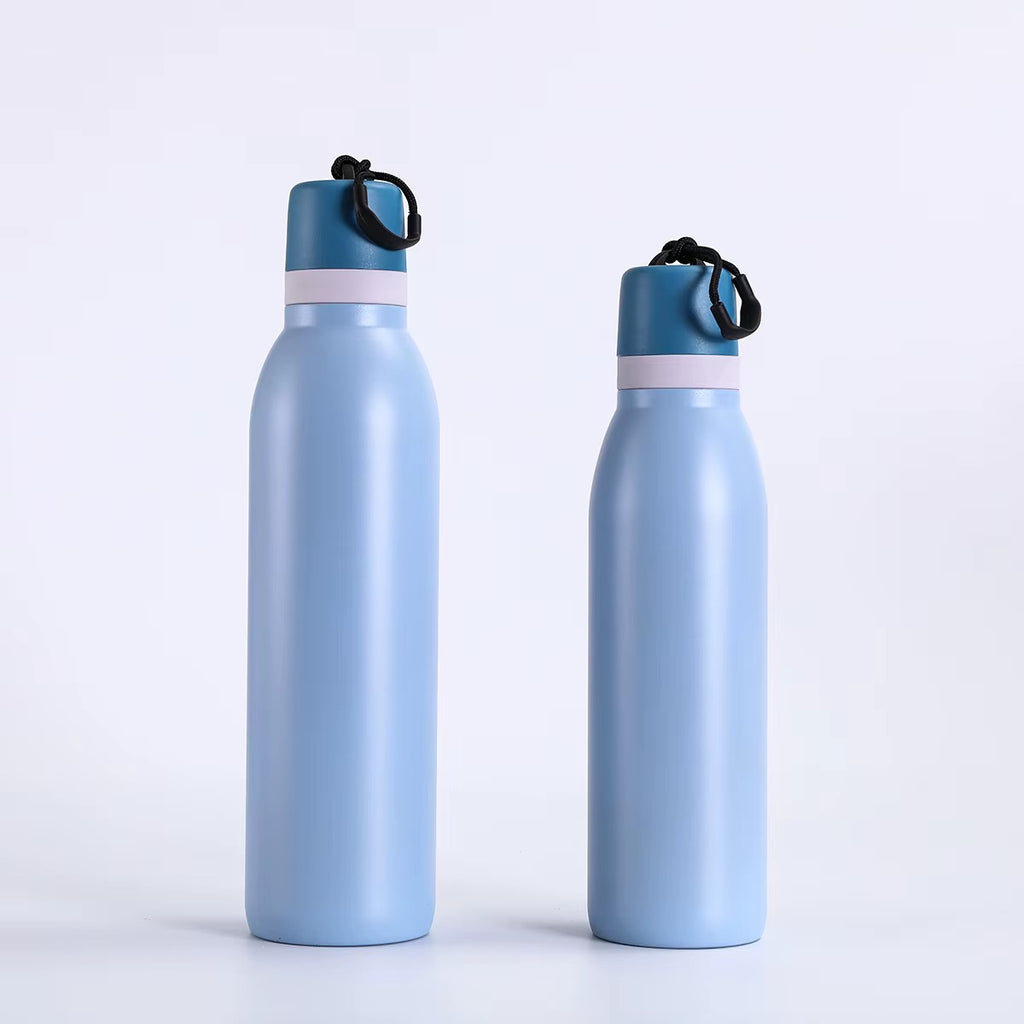 Termo Con Cuerda (700 ml. )