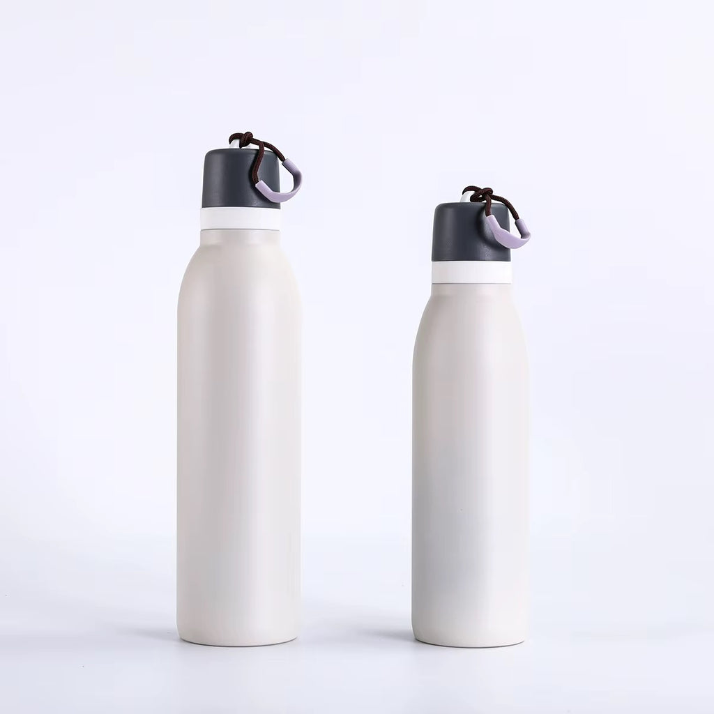 Termo Con Cuerda (700 ml. )