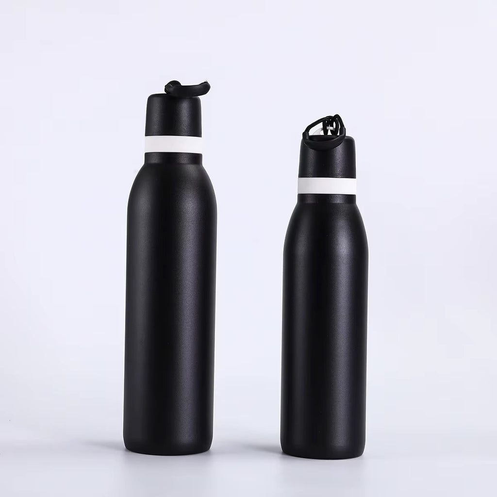 Termo Con Cuerda (700 ml. )