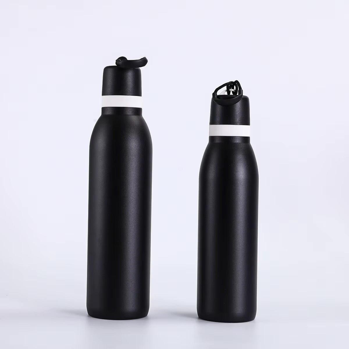 Termo Con Cuerda (700 ml. )