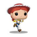Funko Pop Disney: Pixar Toy Story 5 - Jessie