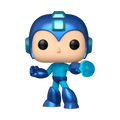 Funko Pop Games: Funko Fusion - Mega Man