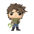 Funko Pop Animation: Jojos Bizarre Adventure - Joseph
