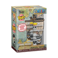 Funko Bitty Pop Display: One Piece - Going Merry