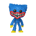 Funko Pop Games: Poppy Playtime - Huggy Wuggy
