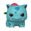 Funko Pop Games: Pokemon - Ivysaur