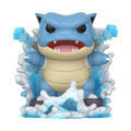 Funko Pop Premium: Pokemon - Blastoise