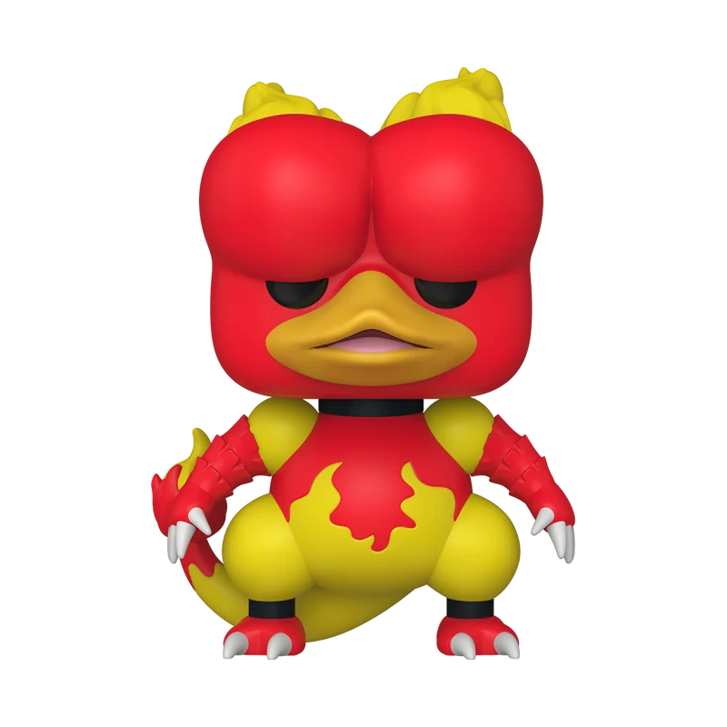 Funko Pop Games: Pokemon - Magmar
