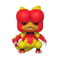 Funko Pop Games: Pokemon - Magmar