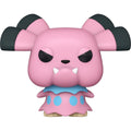 Funko Pop Games: Pokemon - Snubbull