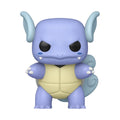 Funko Pop Games: Pokemon - Wartortle
