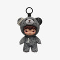 POP MART: Hirono Road Journal - Series Plush Doll Pendant Blind Box