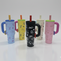 Termo "Snoopy" Acero Inoxidable