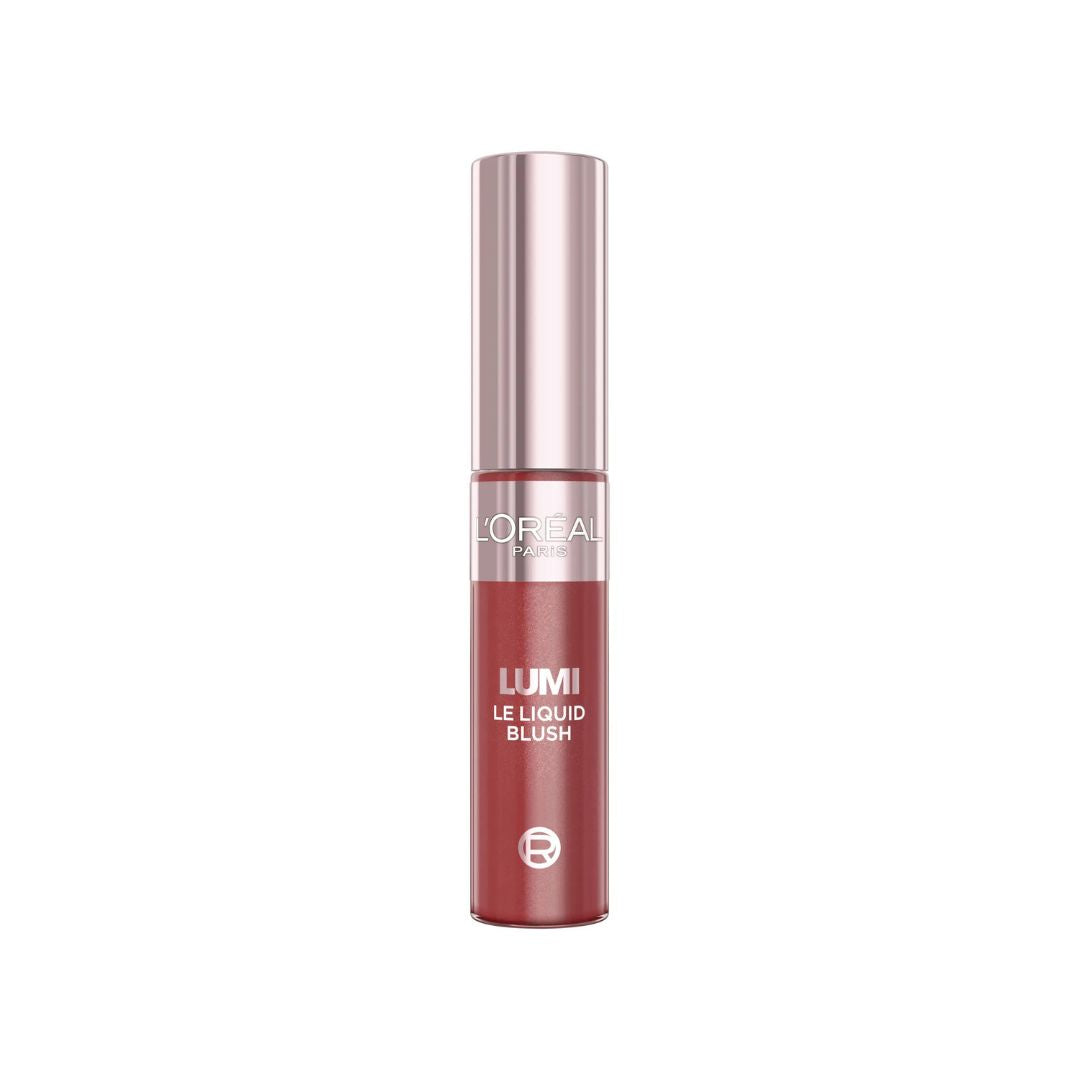 L’Oreal - Lumi Blush (12 piezas)