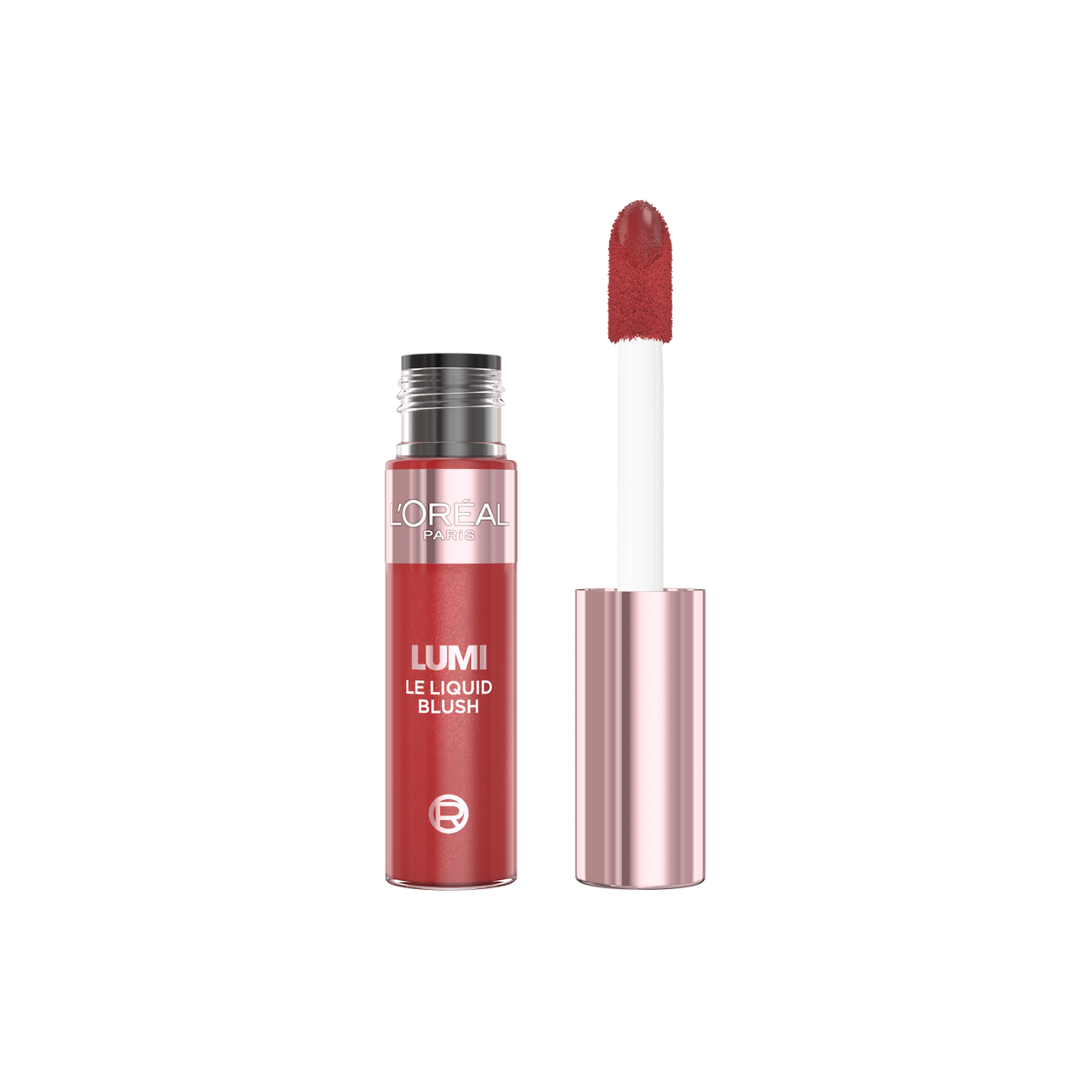 L’Oreal - Lumi Blush (12 piezas)