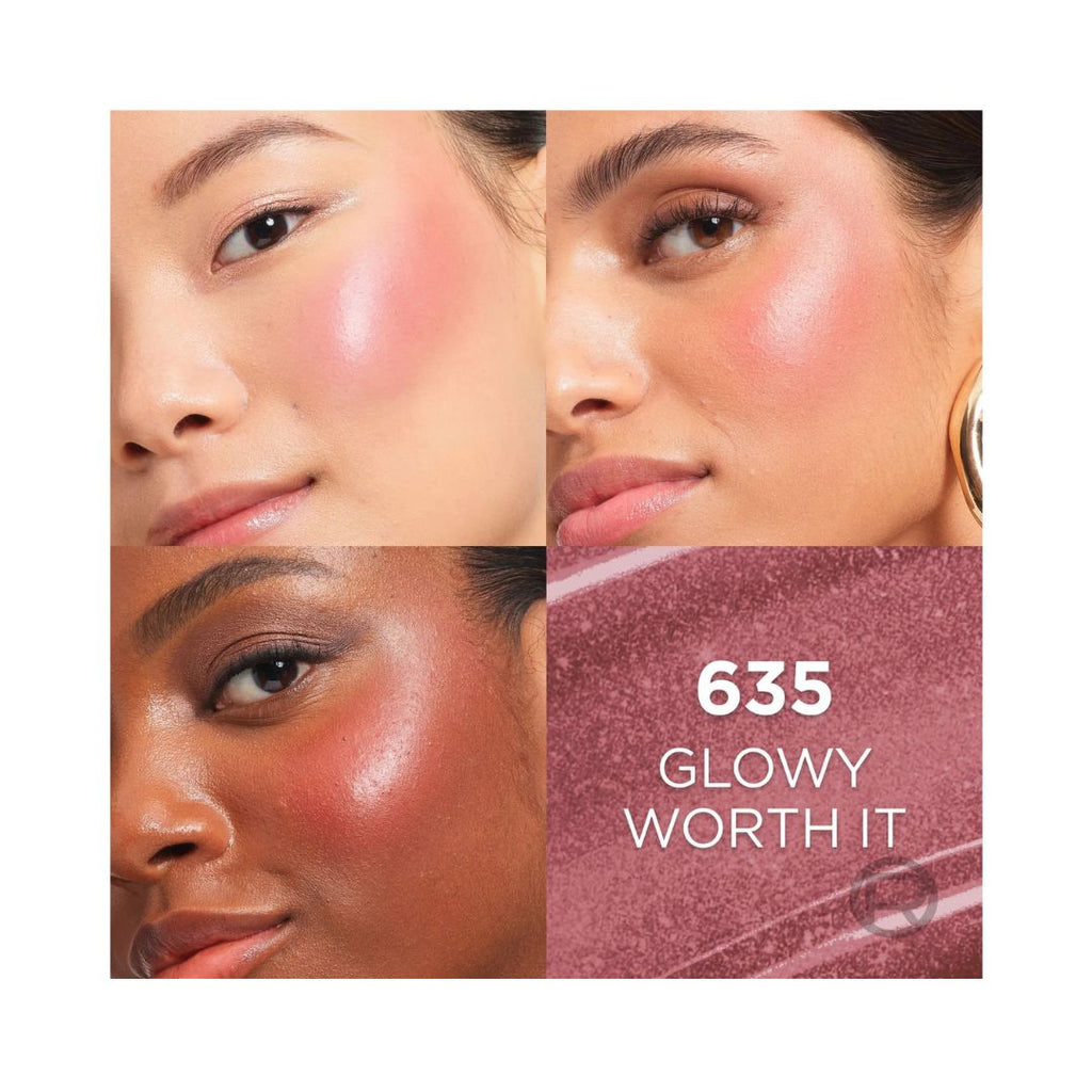 L’Oreal - Lumi Blush (12 piezas)